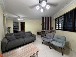Blk 205 Marsiling Admiralty Park (Woodlands), HDB 4 Rooms #568095551